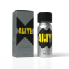 Amyl Poppers 30ml Packaging Amyl Poppers 30 ml
