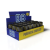 18 Pack BB Pentyl Poppers 10ml BB Pentyl Poppers 10 ml