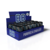 18 pack BB Propyl Poppers 10ml BB Propyl Poppers 10 ml