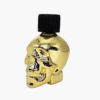 Gold Skull Poppers 24ml Gold Skull Poppers 25 ml