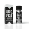 Iron Fist Black Label Poppers 24 ml