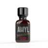 Poppers Amyl Double Black Ultra Strong 24ml Poppers Amyl Double Black Ultra Strong 24 ml