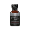 Poppers Jungle Juice Black Label 25ml Jungle Juice Black Label Poppers 25 ml