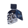 Poppers Quick Silver Skull 25ml Quick Silver Skull Poppers 25 ml