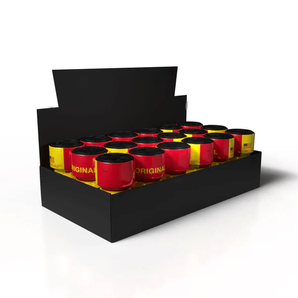 18 Pack Poppers Real Rush 10ml Poppers Real Rush 10 ml
