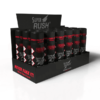 18 Pack Super Rush Black Label Large Bottle Poppers 24ml Super Rush Black Label Velika Steklenička Poppers 24 ml