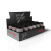 18 Pack Super Rush Black Label Poppers 10ml Super Rush Black Label Poppers 10 ml