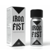 poppers iron fist 24ml Iron Fist Poppers 24 ml