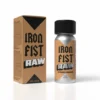 Iron Fist RAW Poppers 24ml 1445x1445 Iron Fist RAW Poppers 24 ml