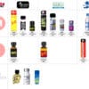 Super Sniffer Guide Slovenija Poppers Super Sniffer V2 - Proti Razlitju Poppers Kapa