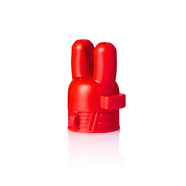 Super Sniffer V2 - Proti Razlitju Poppers Kapa