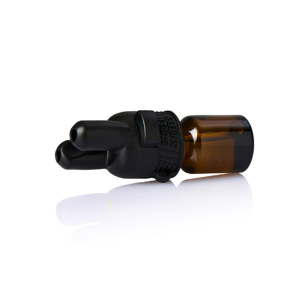 Super Sniffer V2 - Proti Razlitju Poppers Kapa
