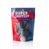Super Sniffer V2 Poppers Black Pack Super Sniffer V2 - Proti Razlitju Poppers Kapa