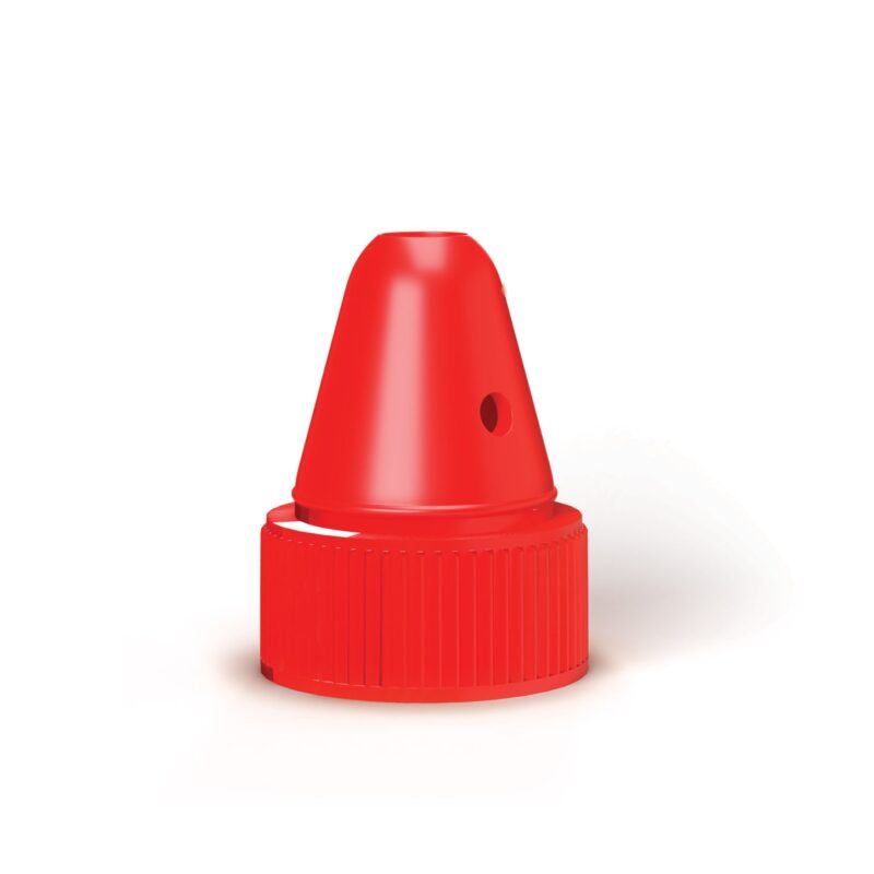 Adapter of Original 10ml Poppers Original 10 ml z Adapterjem